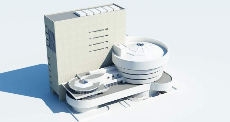 Characteristics of Modern Architecture