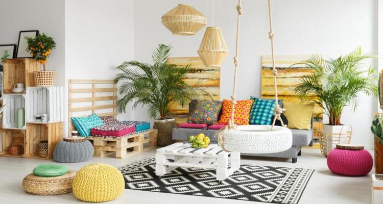 Using Wood Furniture To Bring Your Home To The Next Level Of Decor