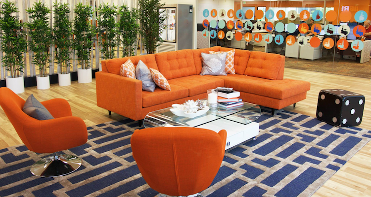 How Remodeling the Workplace Can Improve The Productivity of the Business