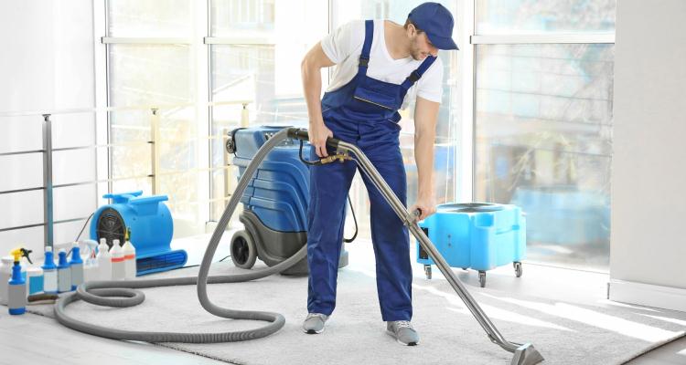 Professional Home Cleaning Services