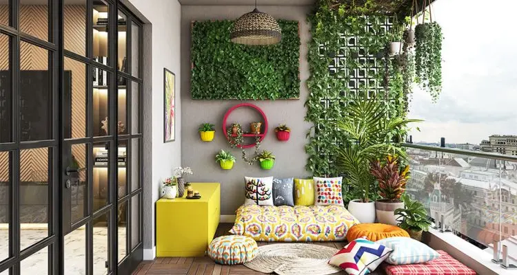 Bringing the Outdoors In