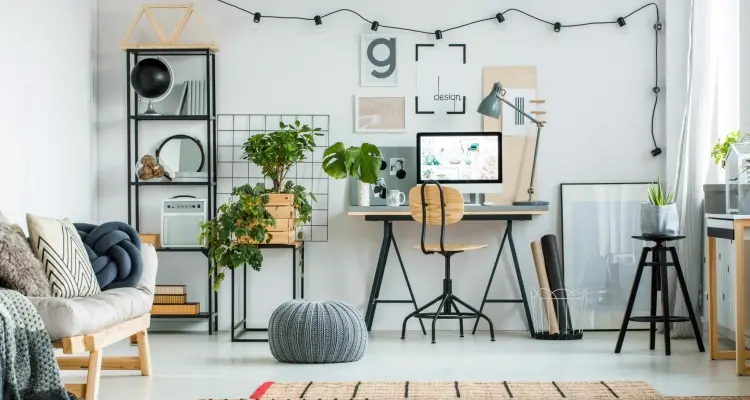 Home Office Revolution