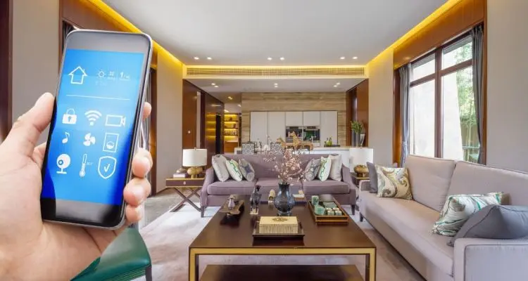 Smart Home Ideas