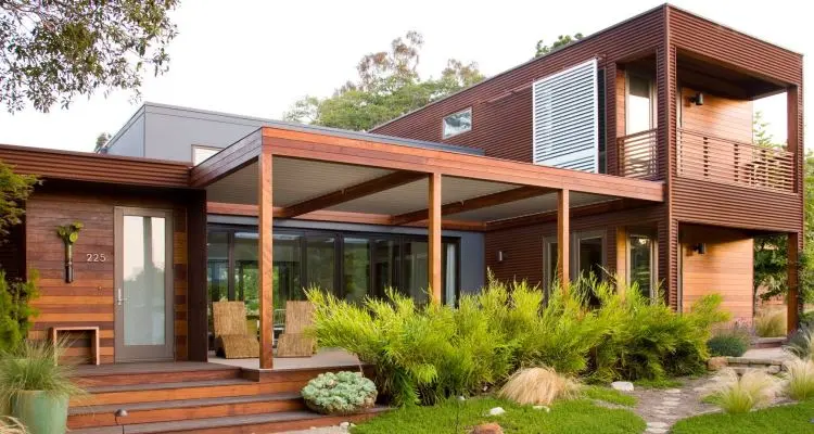 Sustainable Living