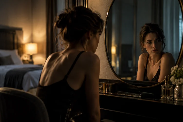 Exploring Unreliable Narrators in Psychological Film Stories