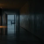 How Directors Use Negative Space to Create Psychological Film Tension