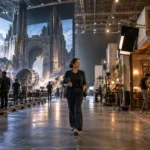 How Film Studios Balance Blockbusters With Mid-Budget Productions