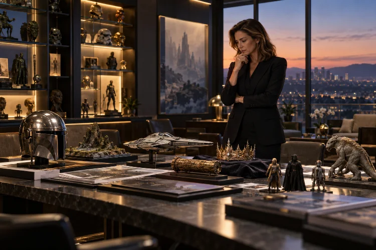How Major Film Studios Build Long-Term Strategies Around Franchises