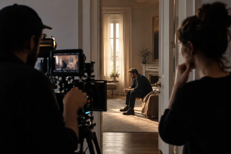 How Narrative Framing Changes Meaning in Contemporary Cinema