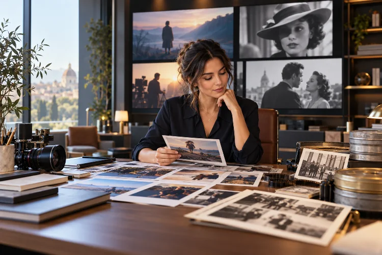 How Streaming Platforms Balance Original Films and Licensed Content