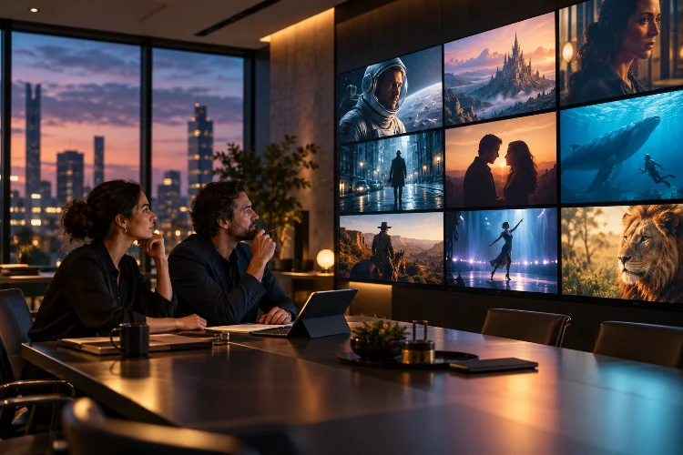 How Streaming Platforms Use Content Strategy to Build Audience Loyalty