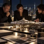 How Studios Evaluate Risk Before Greenlighting Expensive Feature Films