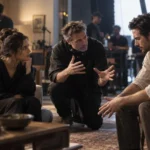 Why Directing Performance Requires More Than Traditional Acting Notes