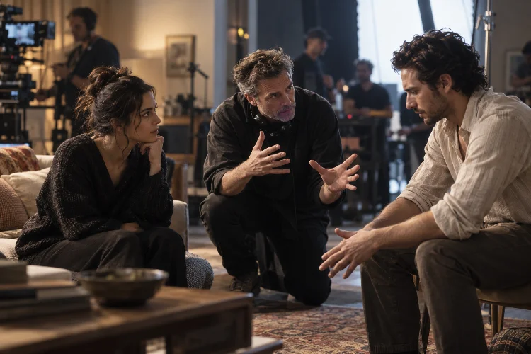 Why Directing Performance Requires More Than Traditional Acting Notes