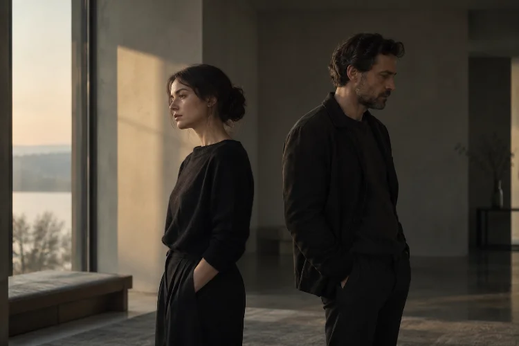 Why Directorial Restraint Can Increase Emotional Power in Modern Movies