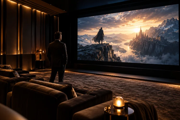 Why Exclusive Movie Releases Remain Critical to Streaming Competition