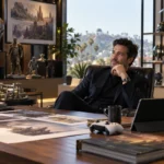 Why Intellectual Property Shapes Modern Hollywood Studio Strategies